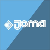 Joma AB Logo
