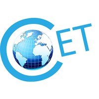 CET.LT - Digital Marketing Agency Logo