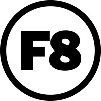 F8 Elenius Ventures AB Logo