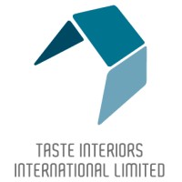 Taste Interiors International Limited Logo