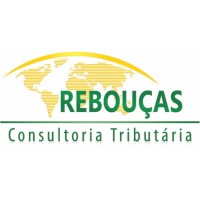 Rebouças Consultoria Tributária Logo