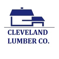 Cleveland Lumber Co. Logo