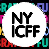 New York International Childrens Film Festival Logo