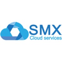 SMX Group Logo