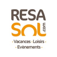 RESASOL Logo
