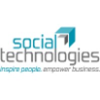 IFST - Institute for Social Technologies GmbH Logo