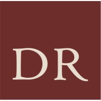 Diego Rios Advogados Logo