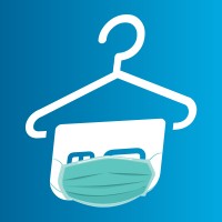 Lavemcasa - Lavanderia por APP Logo