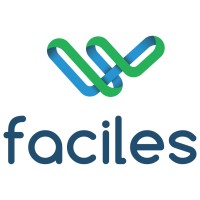 Faciles - Negociação de Sucatas Industriais Logo