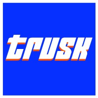 Trusk Logo