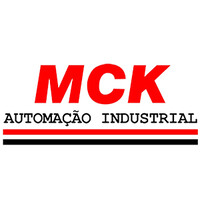 MCK Automação Industrial LTDA Logo