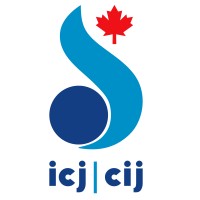 ICJ Canada Logo