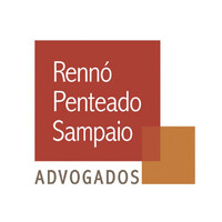 Rennó Penteado Sampaio Advogados Logo