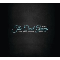 The Crest Group NYC Logo