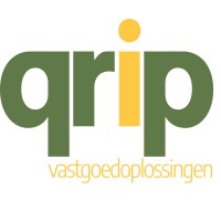 qrip vastgoed BV Logo