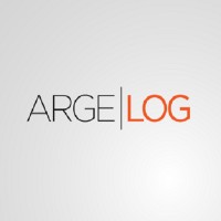 ARGE|LOG Logo