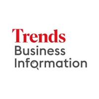 Trends Business Information Logo