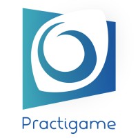 Practigame Logo