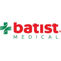 BATIST Medical a.s. Logo