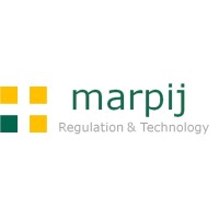 Marpij Logo