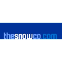 The Snow Co Ltd Logo