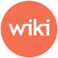 Wikihaus Inc. Logo