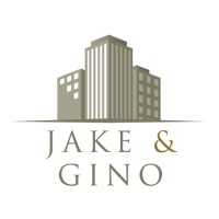 Jake and Gino LLC Logo