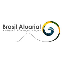 Brasil Atuarial Consultoria, Administração e Corretagem de Seguros Logo