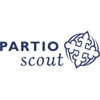 Finlands Svenska Scouter r.f. Logo