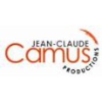 Jean-Claude CamusProductions Logo