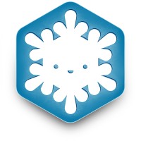 Snowprint Studios Logo