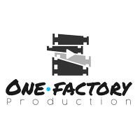 ONE FACTORY PRODUCTION Logo