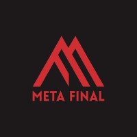 Meta Final Logo