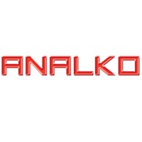 Analko Aluminium Industry SRL Logo
