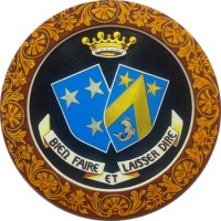 Groupe Scolaire Notre Dame de France Logo