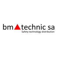 bm technic sa Logo