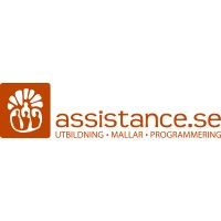Assistance datautbildning AB Logo