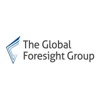 The Global Foresight Group Logo