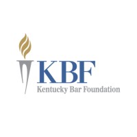 Kentucky Bar Foundation Logo