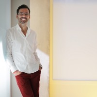 GABRIEL GOMERA STUDIO Logo