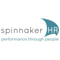 Spinnaker HR Ltd Logo