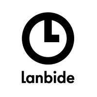 Lanbide Logo