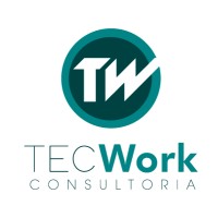TecWork Consultoria Logo