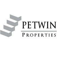 Petwin Properties Logo