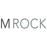 M ROCK Productions Logo