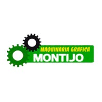 Maquinaria Gráfica Montijo Logo