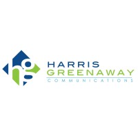 Harris Greenaway Communications Ltd. Logo