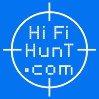 HiFiHunt Logo