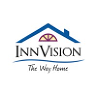 InnVision the Way Home Logo