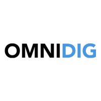 Omnidig AB Logo